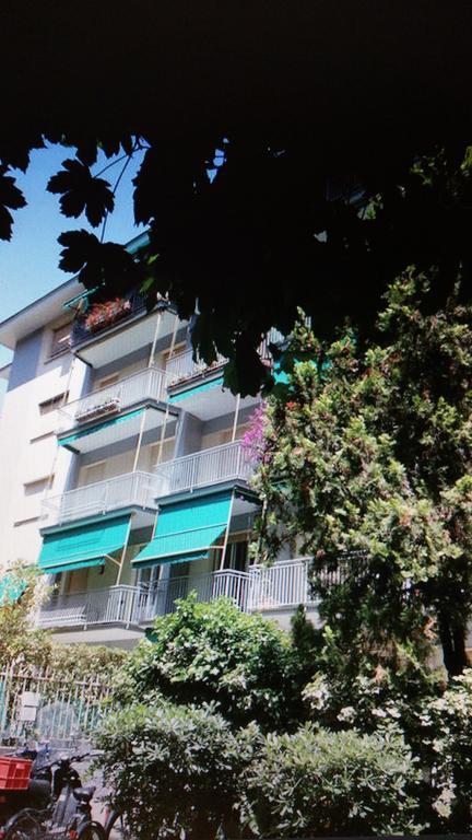 Holiday Home Santa Margherita Ligure Exterior foto